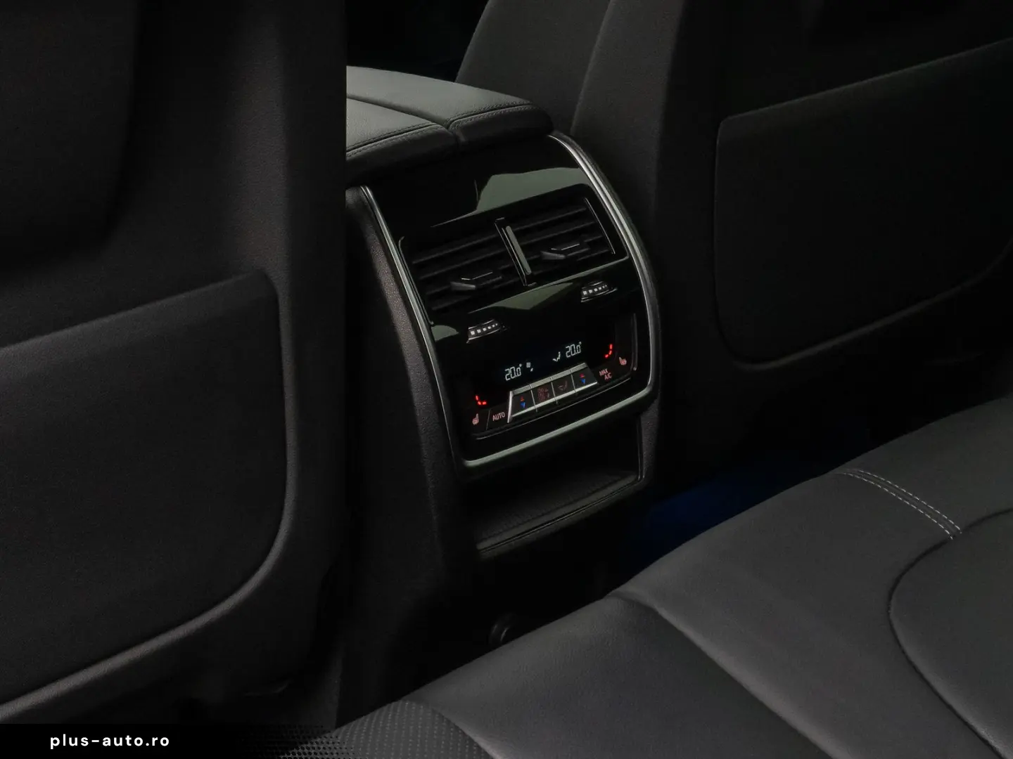 BMW X5 xDrive45e M Sport Laser 360  HUD HiFi 22