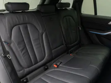 BMW X5 xDrive45e M Sport Laser 360  HUD HiFi 22