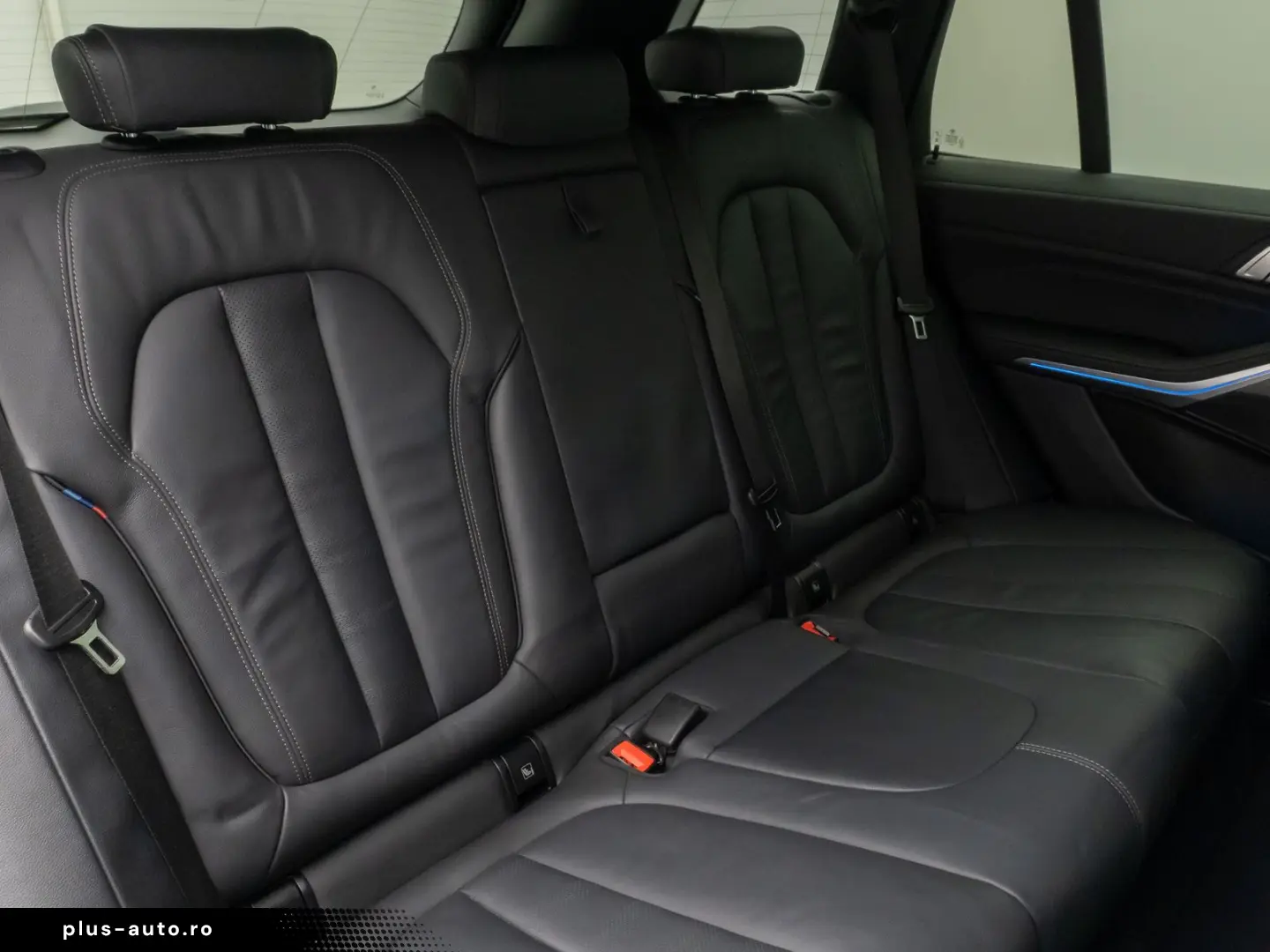 BMW X5 xDrive45e M Sport Laser 360  HUD HiFi 22