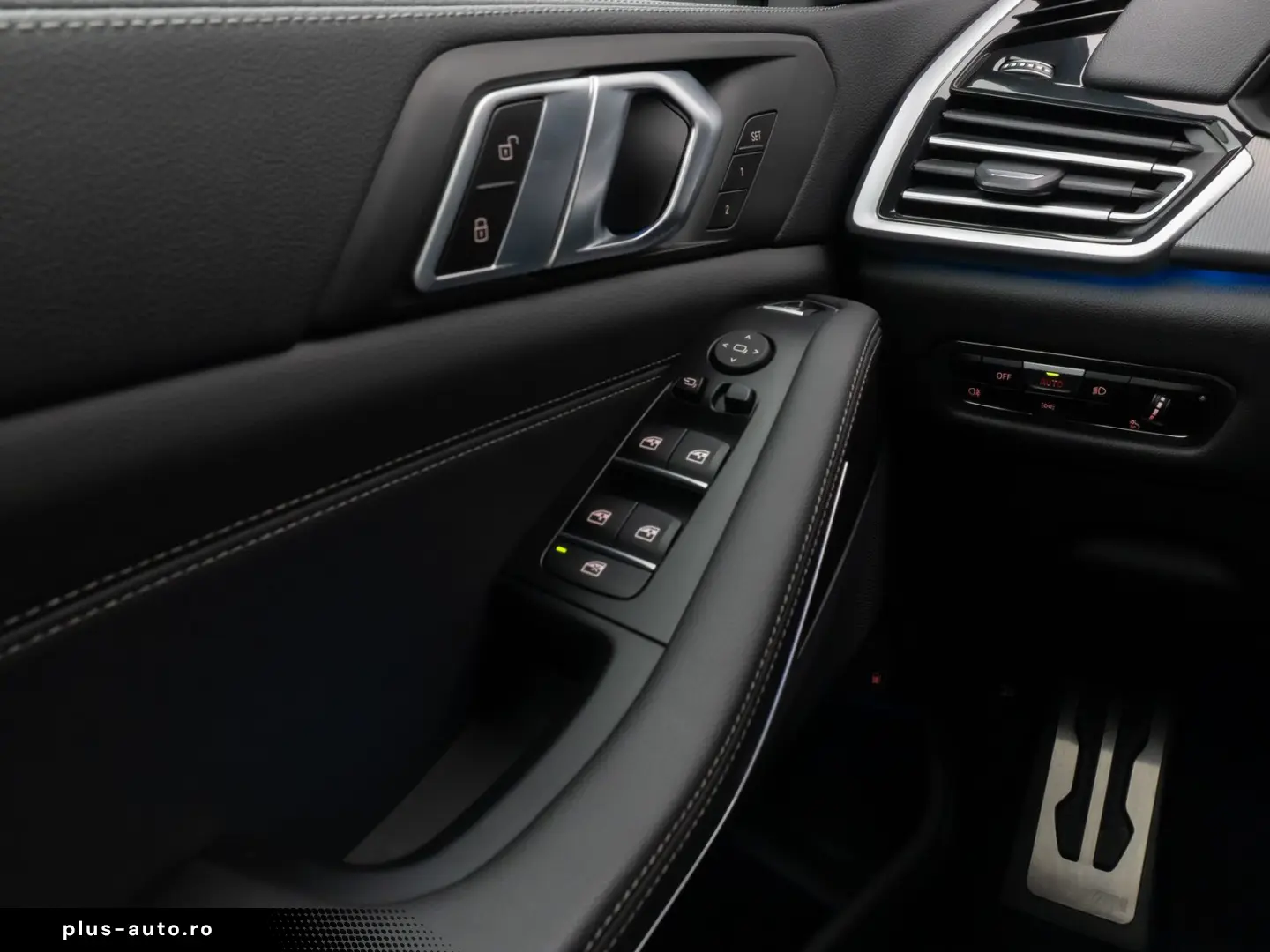 BMW X5 xDrive45e M Sport Laser 360  HUD HiFi 22