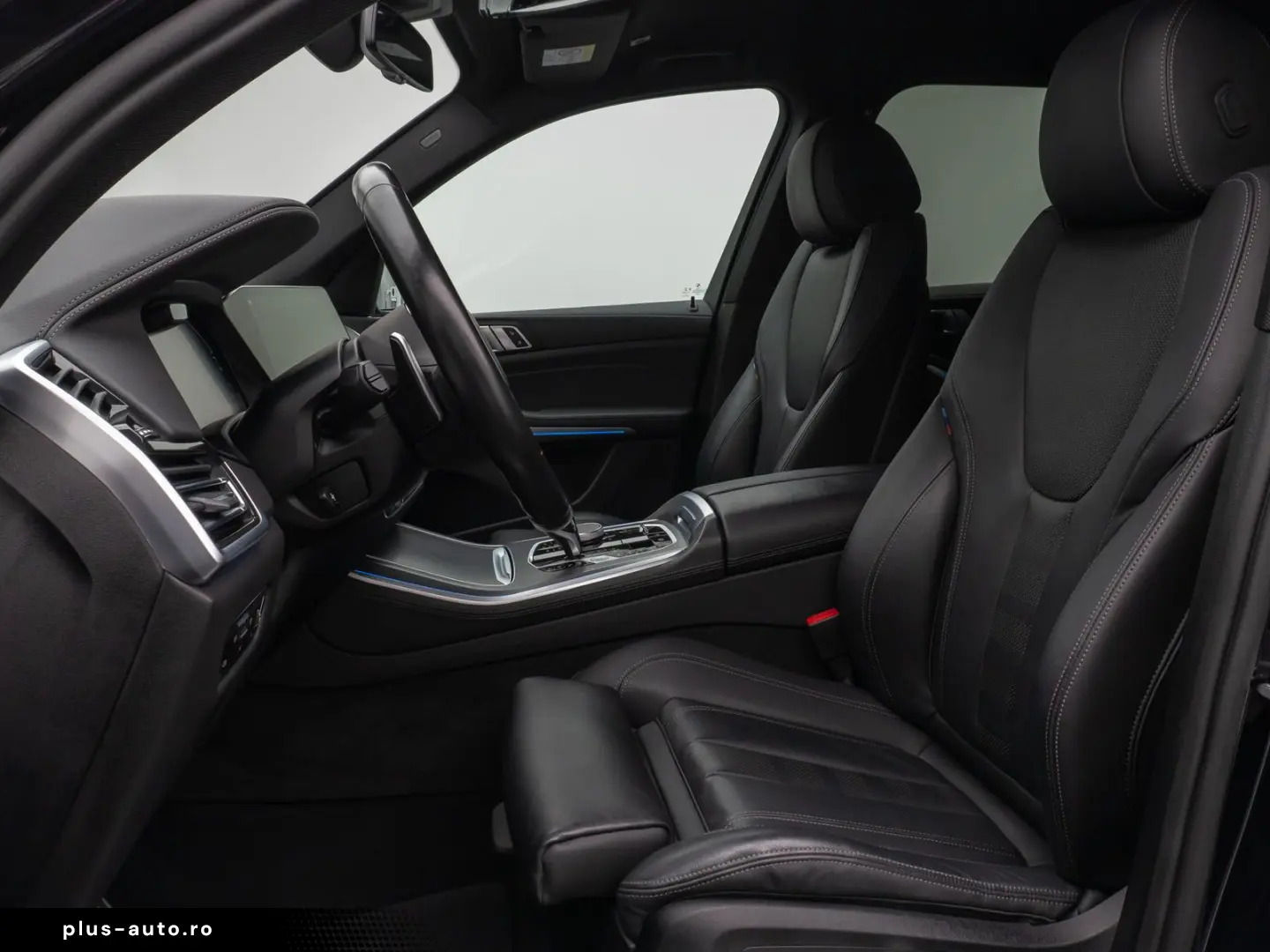 BMW X5 xDrive45e M Sport Laser 360  HUD HiFi 22