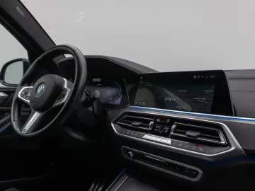 BMW X5 xDrive45e M Sport Laser 360  HUD HiFi 22