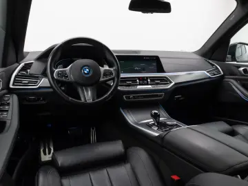 BMW X5 xDrive45e M Sport Laser 360  HUD HiFi 22