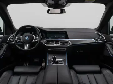 BMW X5 xDrive45e M Sport Laser 360  HUD HiFi 22