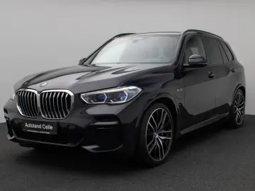 BMW X5 xDrive45e M Sport Laser 360  HUD HiFi 22
