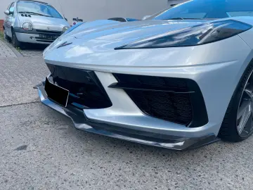 CORVETTE C8 Cabrio 6.2 V8 3LT Z51 Callaway Spoilerpaket