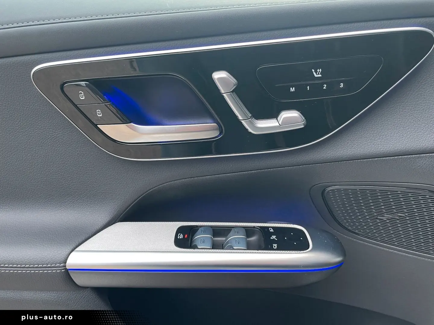 MERCEDES-BENZ GLC 200 4M AMG  LED NIGHT MEMORY