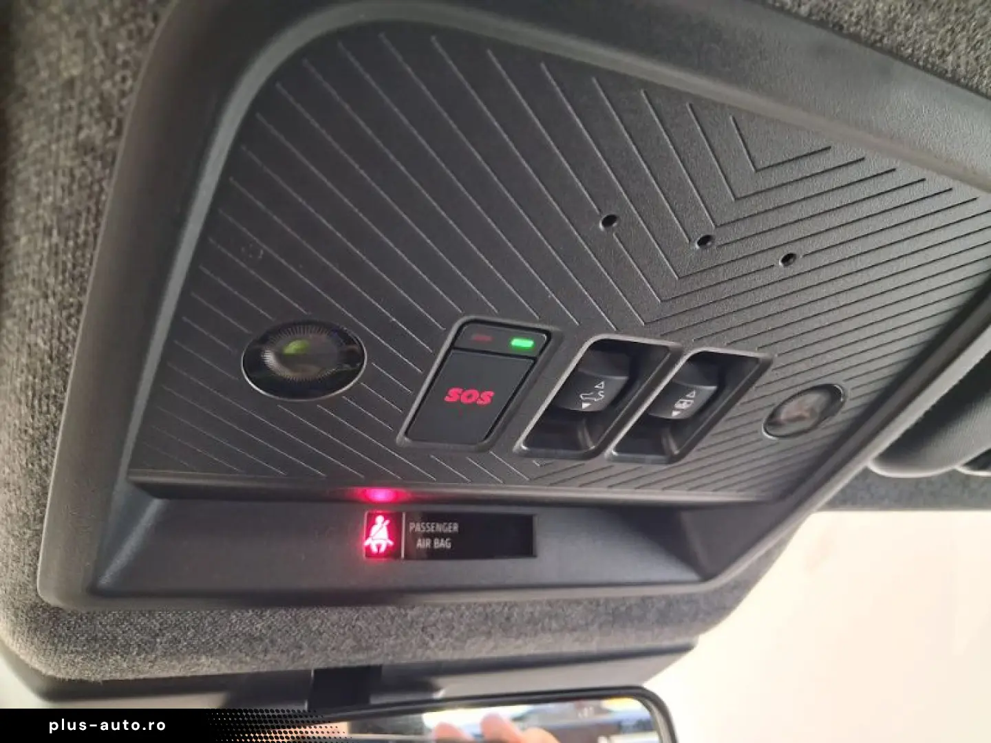 DACIA BIGSTER extreme mild hybrid-G 140