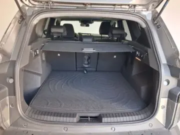 DACIA BIGSTER extreme mild hybrid-G 140