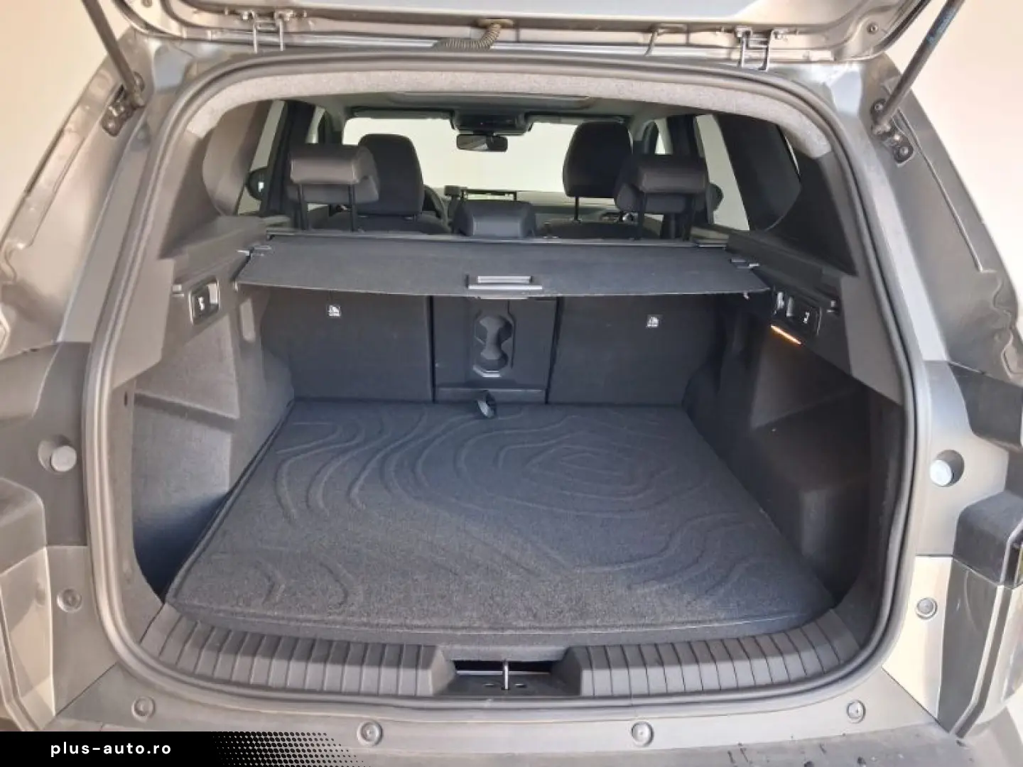 DACIA BIGSTER extreme mild hybrid-G 140