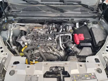 DACIA BIGSTER extreme mild hybrid-G 140