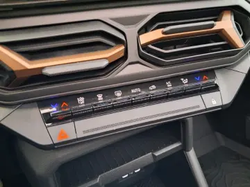 DACIA BIGSTER extreme mild hybrid-G 140