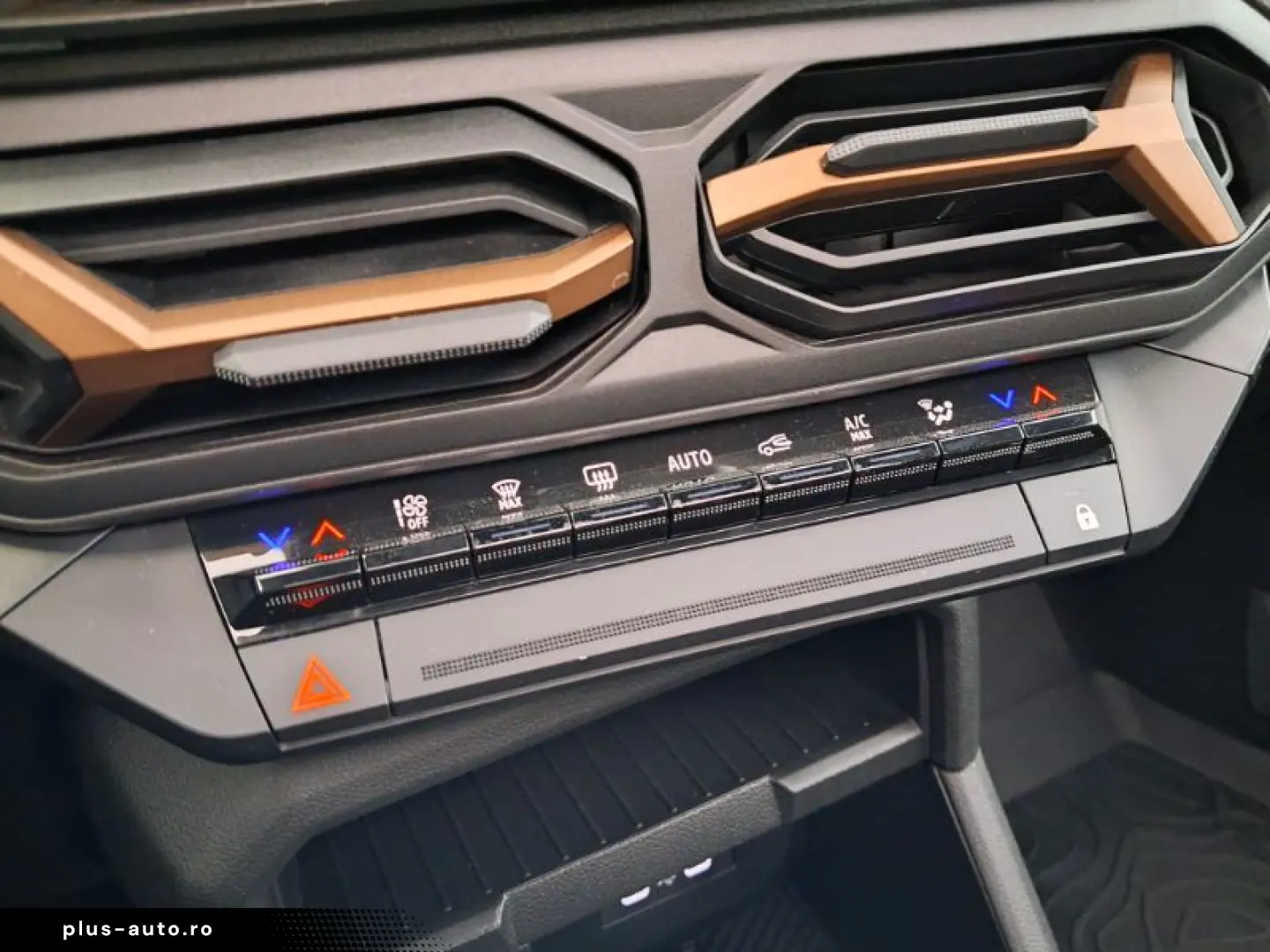 DACIA BIGSTER extreme mild hybrid-G 140