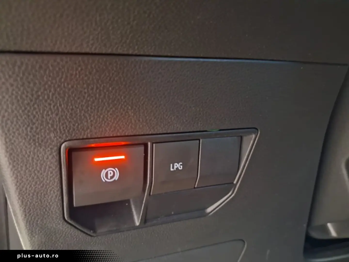 DACIA BIGSTER extreme mild hybrid-G 140