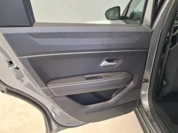 DACIA BIGSTER extreme mild hybrid-G 140