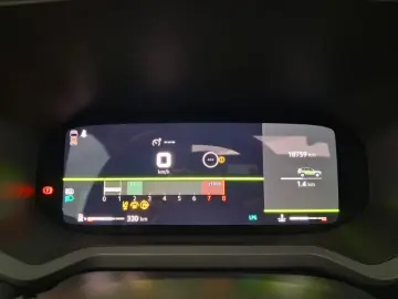 DACIA BIGSTER extreme mild hybrid-G 140