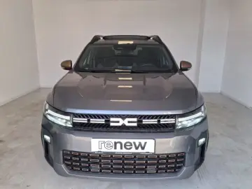 DACIA BIGSTER extreme mild hybrid-G 140