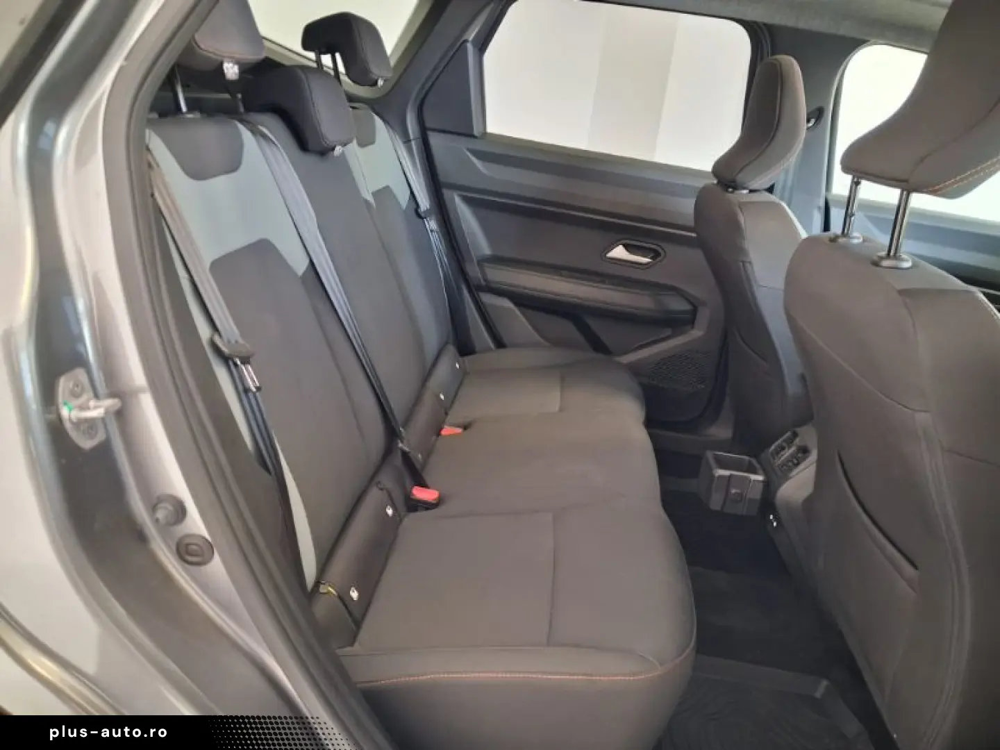 DACIA BIGSTER extreme mild hybrid-G 140