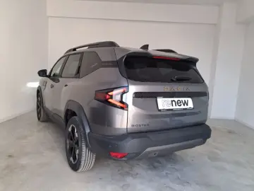 DACIA BIGSTER extreme mild hybrid-G 140