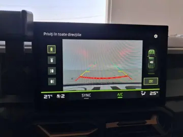 DACIA BIGSTER extreme mild hybrid-G 140