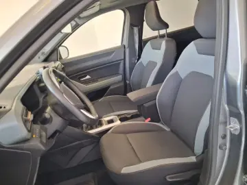 DACIA BIGSTER extreme mild hybrid-G 140