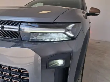 DACIA BIGSTER extreme mild hybrid-G 140