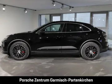 PORSCHE Macan 4S 360 Kamera Memory Sitze Multif.Lenkrad