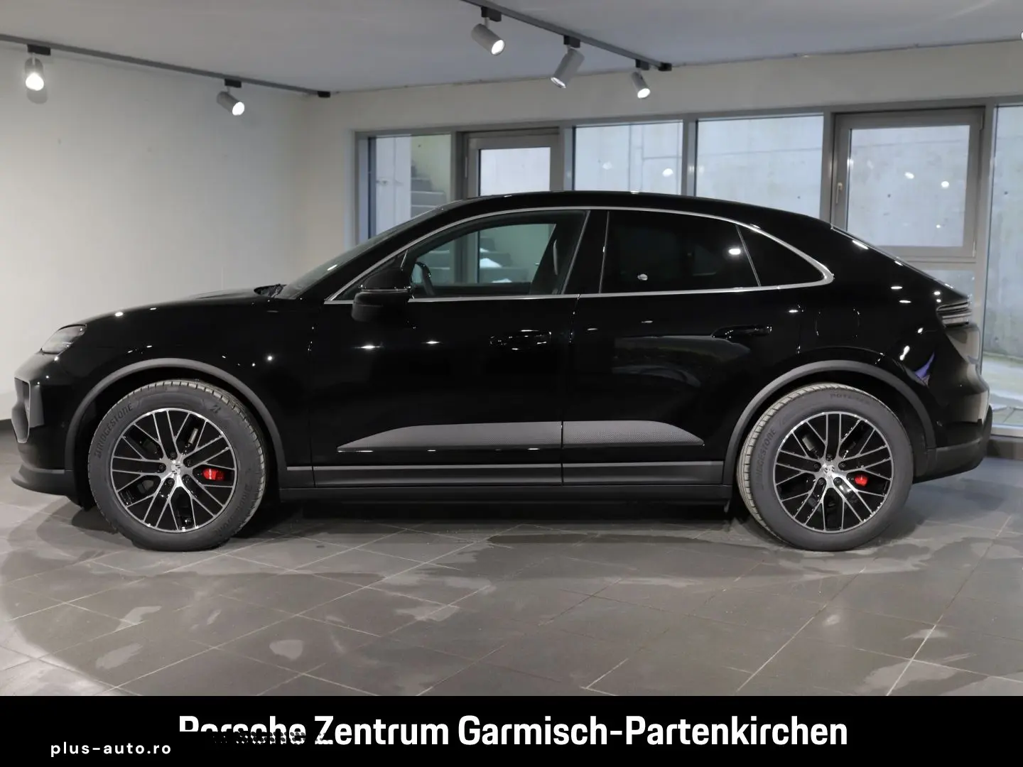 PORSCHE Macan 4S 360 Kamera Memory Sitze Multif.Lenkrad