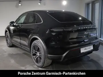 PORSCHE Macan 4S 360 Kamera Memory Sitze Multif.Lenkrad