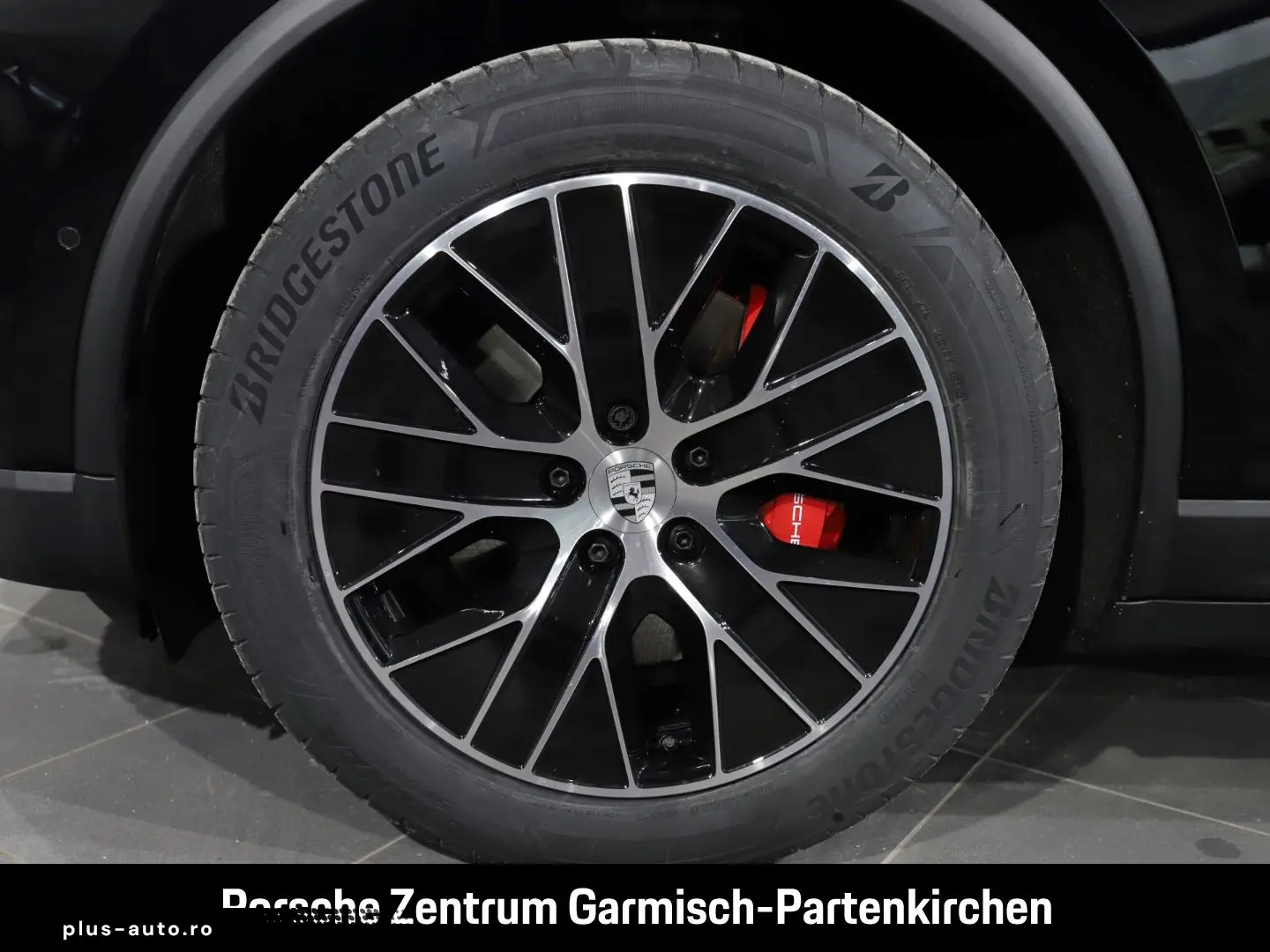 PORSCHE Macan 4S 360 Kamera Memory Sitze Multif.Lenkrad