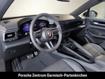 PORSCHE Macan 4S 360 Kamera Memory Sitze Multif.Lenkrad
