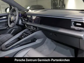 PORSCHE Macan 4S 360 Kamera Memory Sitze Multif.Lenkrad