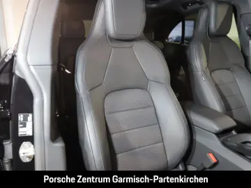 PORSCHE Macan 4S 360 Kamera Memory Sitze Multif.Lenkrad