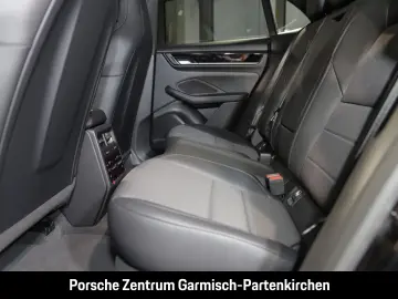 PORSCHE Macan 4S 360 Kamera Memory Sitze Multif.Lenkrad
