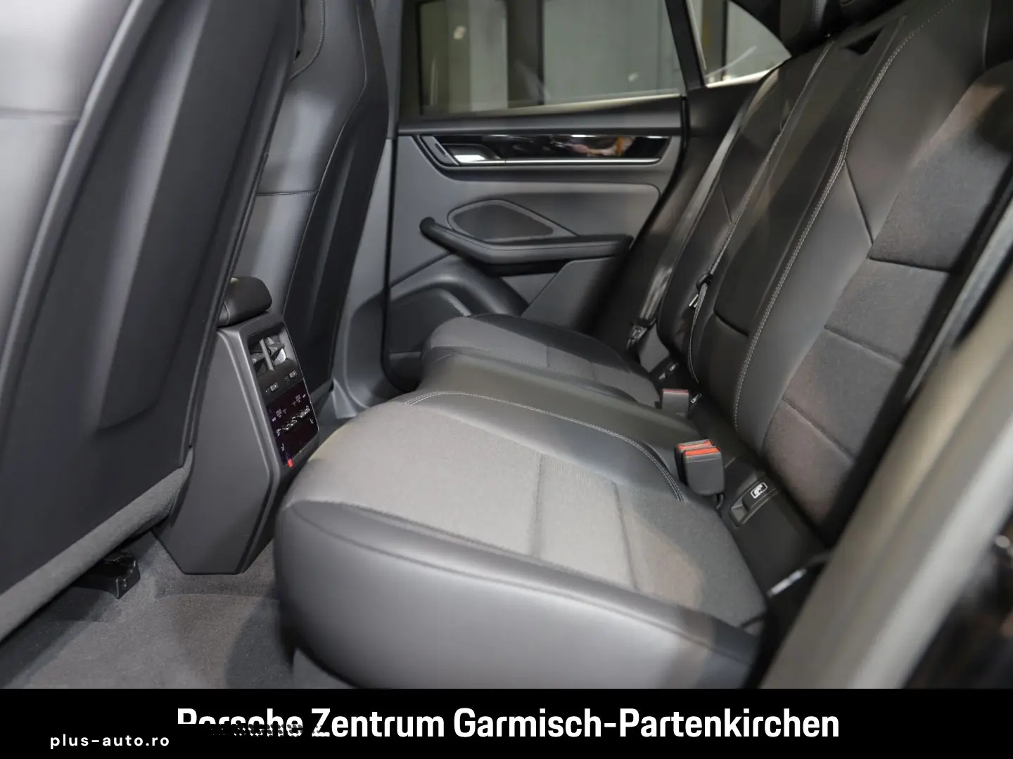 PORSCHE Macan 4S 360 Kamera Memory Sitze Multif.Lenkrad