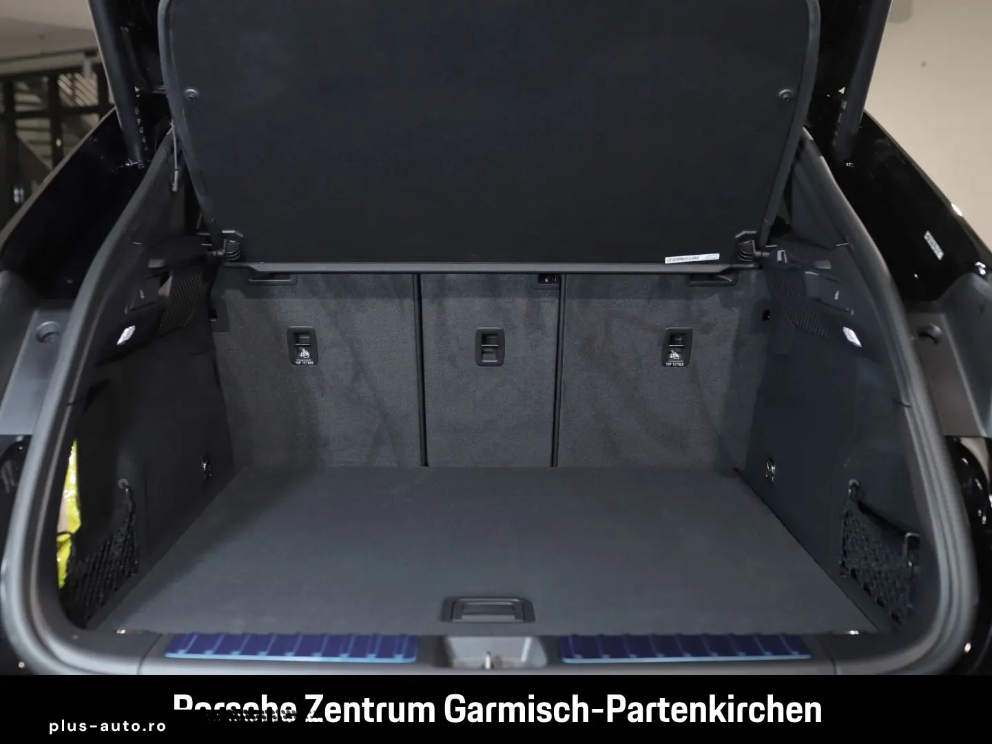 PORSCHE Macan 4S 360 Kamera Memory Sitze Multif.Lenkrad
