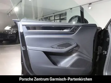 PORSCHE Macan 4S 360 Kamera Memory Sitze Multif.Lenkrad