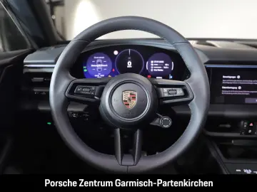 PORSCHE Macan 4S 360 Kamera Memory Sitze Multif.Lenkrad