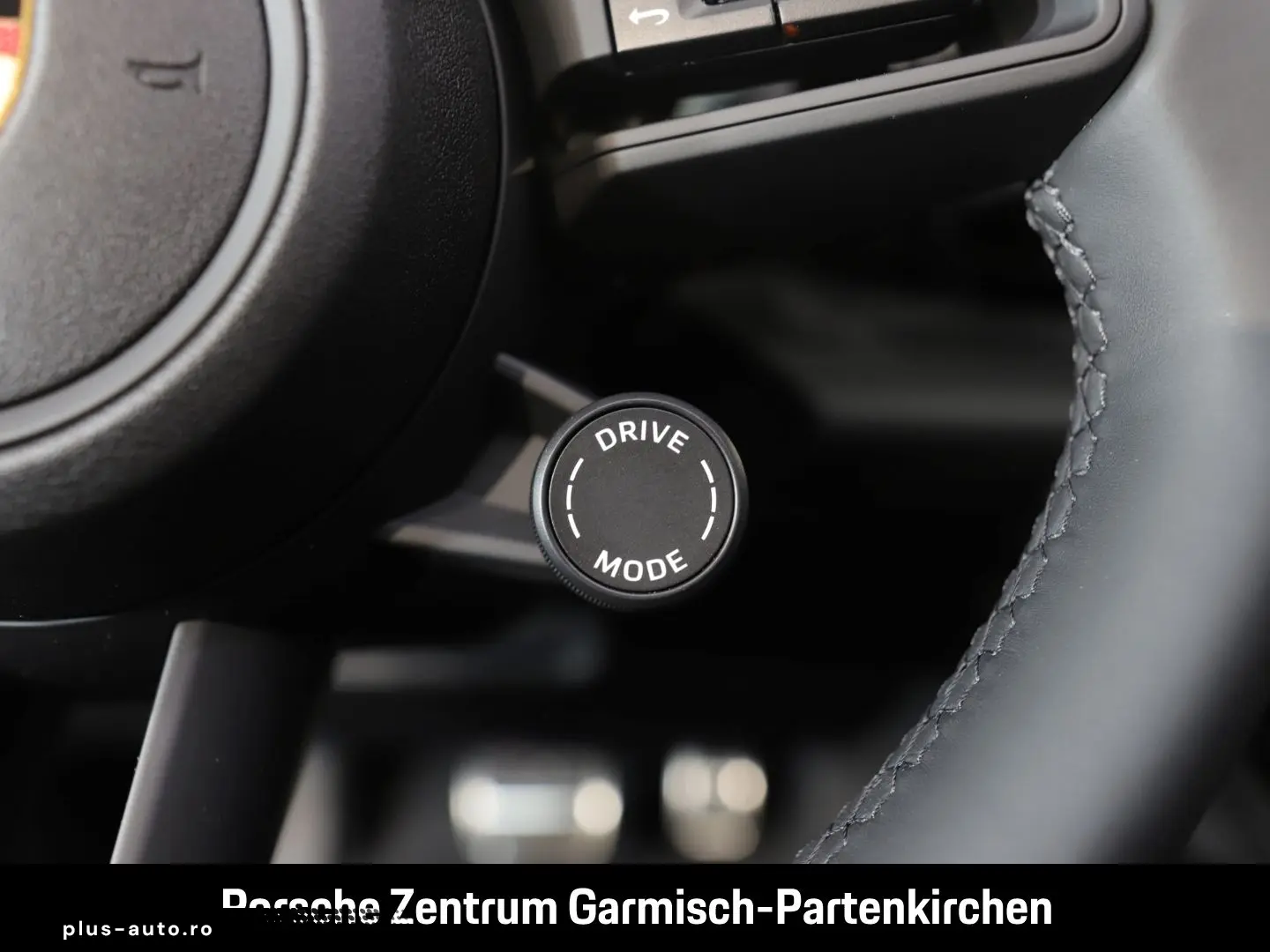 PORSCHE Macan 4S 360 Kamera Memory Sitze Multif.Lenkrad