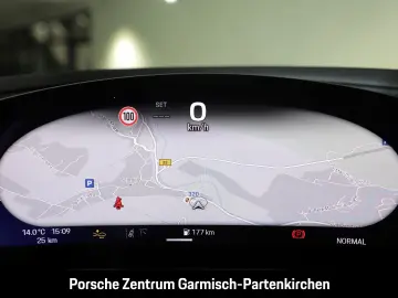 PORSCHE Macan 4S 360 Kamera Memory Sitze Multif.Lenkrad