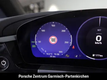 PORSCHE Macan 4S 360 Kamera Memory Sitze Multif.Lenkrad