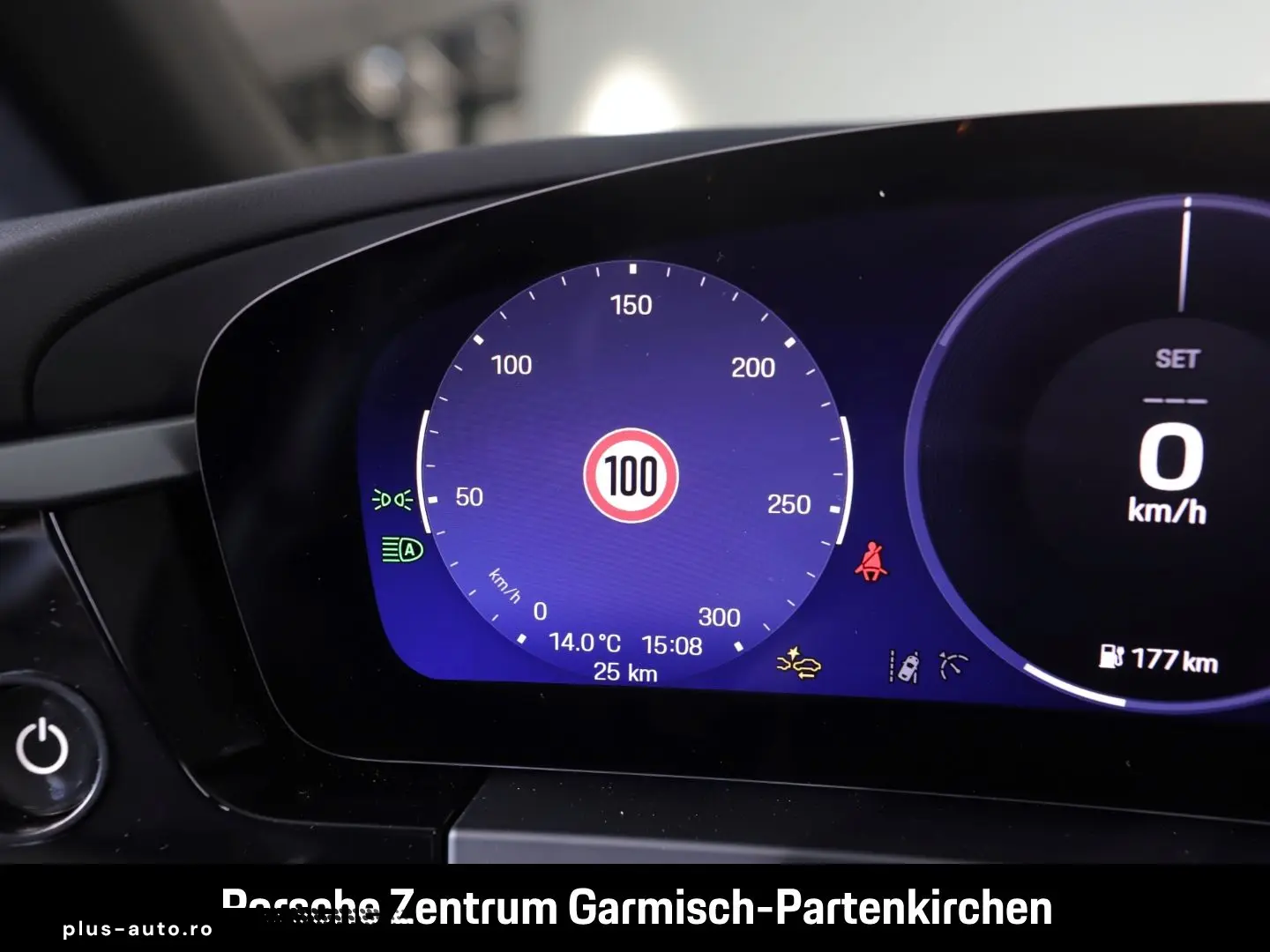 PORSCHE Macan 4S 360 Kamera Memory Sitze Multif.Lenkrad