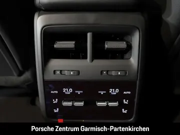 PORSCHE Macan 4S 360 Kamera Memory Sitze Multif.Lenkrad