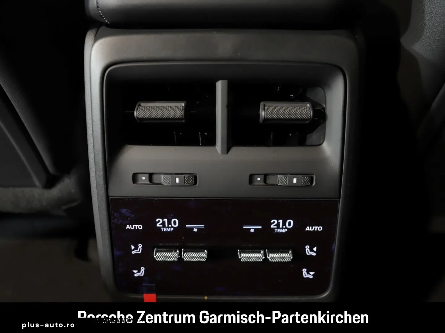 PORSCHE Macan 4S 360 Kamera Memory Sitze Multif.Lenkrad