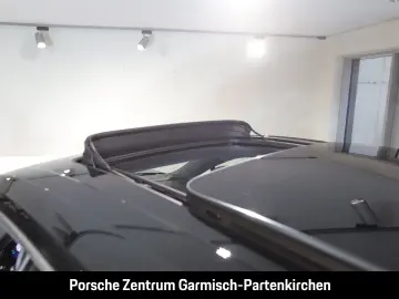 PORSCHE Macan 4S 360 Kamera Memory Sitze Multif.Lenkrad