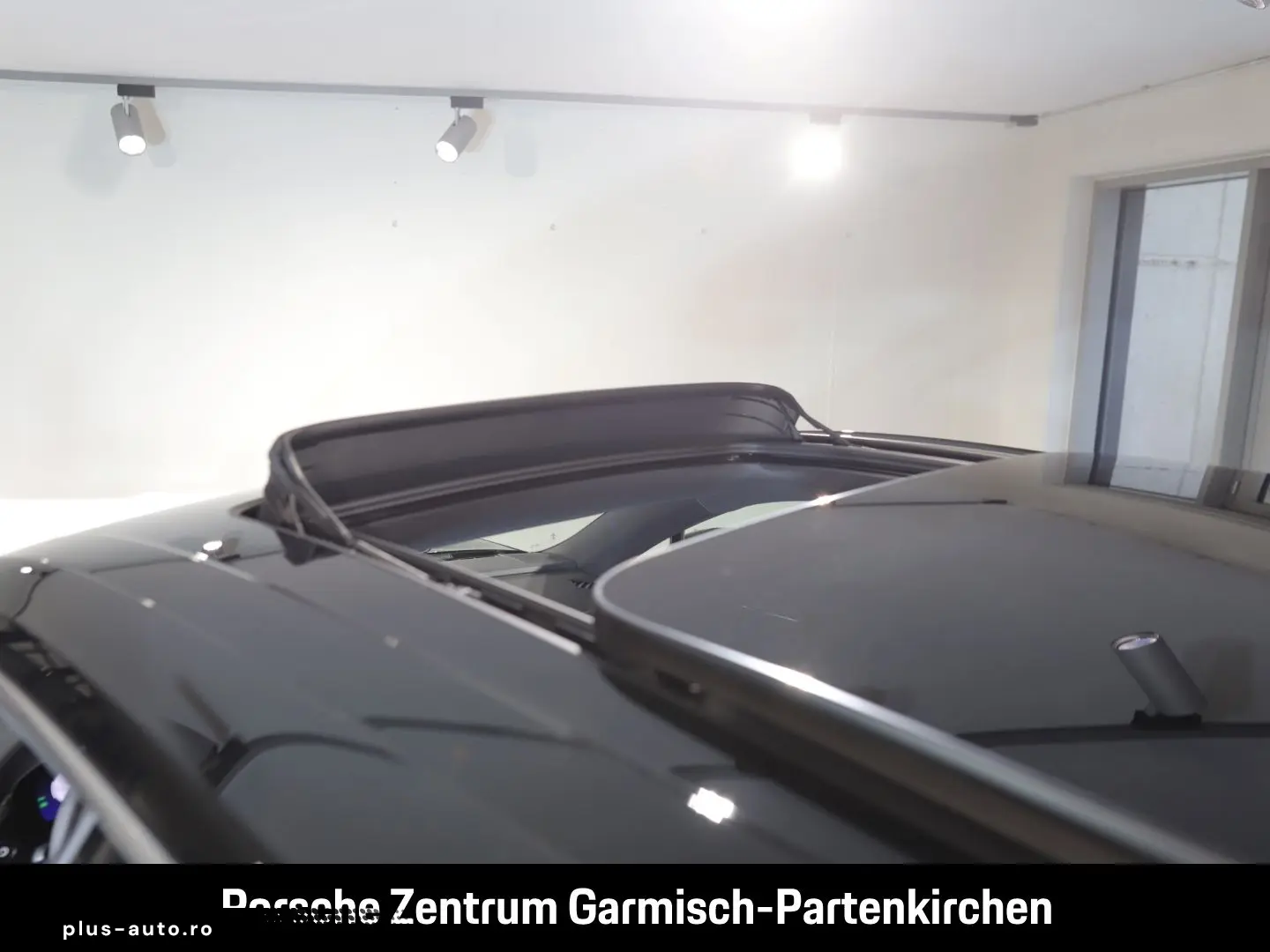 PORSCHE Macan 4S 360 Kamera Memory Sitze Multif.Lenkrad