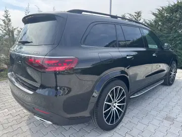Mercedes-Benz GLS 450