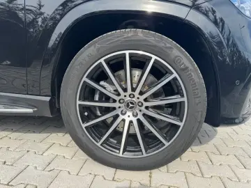 Mercedes-Benz GLS 450