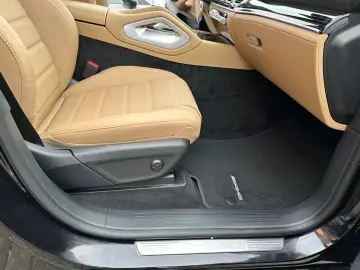 Mercedes-Benz GLS 450