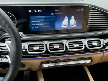 Mercedes-Benz GLS 450